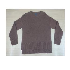 Suéter de mujer Tejido de punto suave Ajuste cómodo Ideal para Otoño Invierno Moda Diseño elegante Perfecto para Casual - Product Image 5