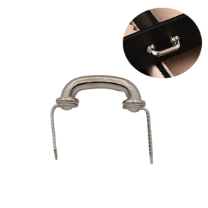 Zinklegierung Vintage Goldbeschichtete Moderne Schubladengriffe für Schränke, Kommoden, Holzvitrinen und Schubladen - Product Image 4