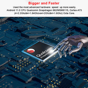 N-ALE 8G 256G ioneer ar edia layer Fo UDI A6l 2012-2017 HD - Product Image 4