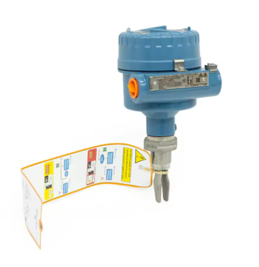 Rosemounte 2120 Nuevo Interruptor de Nivel de Horquilla Vibratoria Original para Control Industrial, Nuevo Original 2120 Nivel - Product Image 6