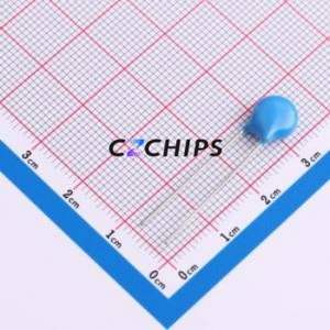 วาริสเตอร์07D471K ผ่านชิ้นส่วนรู (THT),P = 5mm ตัวต้านทาน470V 775V 385V 300V - Product Image 2