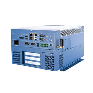 Industrieller Embedded-PC mit 2 PCI-Steckplätzen Intel I3 I5 I7 I9 12. Generation Windows 10/11 <span class=keywords><strong>IoT</strong></span> Enterprise LTSC - Product Image 3