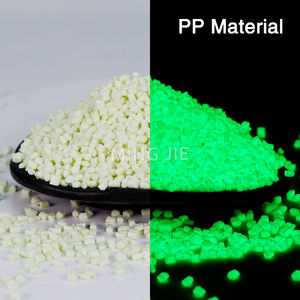 聚丙烯聚酯聚乙烯个人电脑TPU注塑1千克最小起订量深色发光母料发光 - Product Image 4