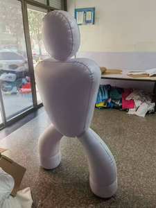 2 मीटर वयस्क फुटबॉल प्रशिक्षण <span class=keywords><strong>inflatable</strong></span> 2 लेग मैन आकार फुटबॉल <span class=keywords><strong>inflatable</strong></span> manquin dummies - Product Image 4