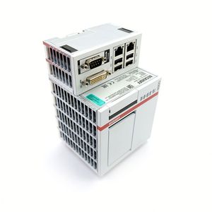 Módulo PLC Beckhoff CX2020-0120, Controlador CPU, Fuente de Alimentación Industrial CX2020-0120 Serie CX, Gran Venta - Product Image 2