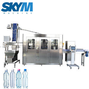 SKYM中国工厂水瓶灌装机制造商 - Product Image 1