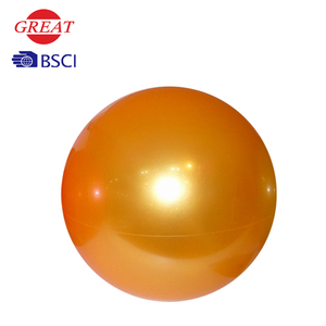 Non-slip PVC Tùy Chỉnh Anti-Burst Ổn Định Tập Thể Dục Tập Thể Dục Yoga Cân Bằng Bóng - Product Image 5