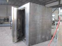 Waffensicherheitsschrank individueller schrank modularer schrank