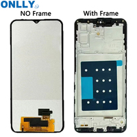 Écran de téléphone portable pour Samsung pour Galaxy A17 A16 A15 A14 A13 A12 A11 A10 A10e A9 Écran LCD de remplacement Écran OLED d'origine