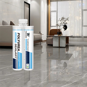 Bán sỉ màu xanh lá cây và khỏe mạnh chống vi khuẩn chống Vàng polyurea Matte gạch vữa - Product Image 1