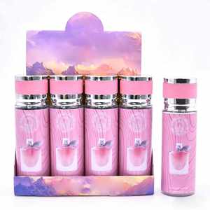 Perfume Corporal Árabe al por Mayor, Aroma Dulce y Duradero, Encantador para Mujer - Product Image 1