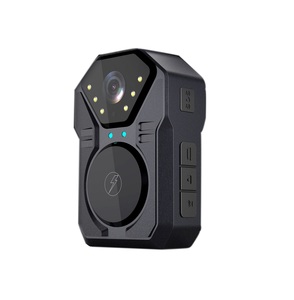 Grabador de aplicación de la ley, 1080P, HD, 128GB, GPS, WIFI, 4G, estación de acoplamiento de <span class=keywords><strong>c</strong></span>á<span class=keywords><strong>mara</strong></span> desgastada para cuerpo de - Product Image 1