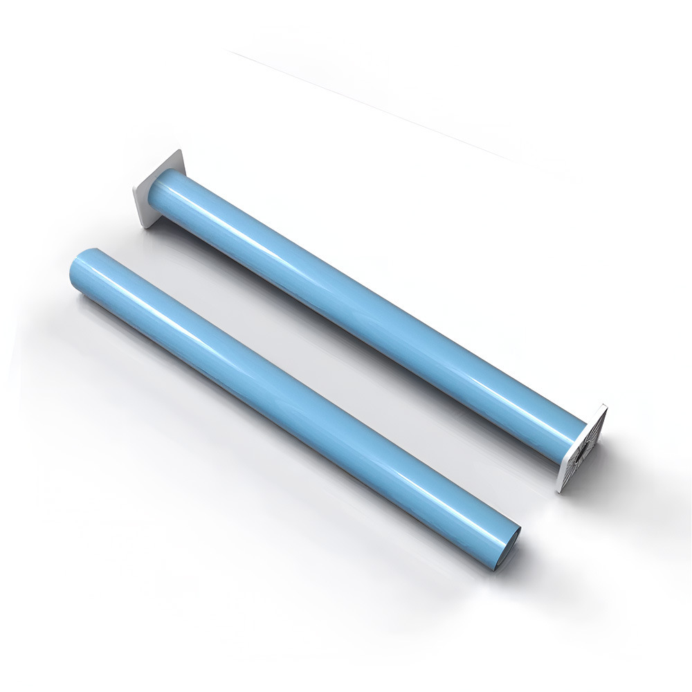 TPH Glossy Blue
