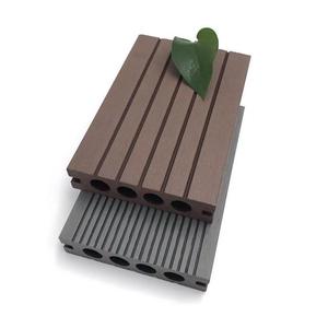 Bán Buôn Không Thấm Nước 100X23Mm <span class=keywords><strong>WPC</strong></span> <span class=keywords><strong>Composite</strong></span> Sàn <span class=keywords><strong>Decking</strong></span> - Product Image 2