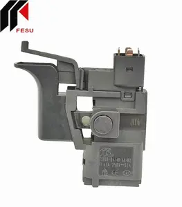 BOSH Rotary Hammer Speed Control Switch 6A 250V