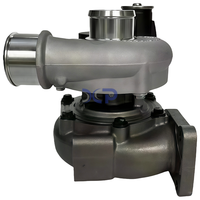 NOUVEAU Turbocompresseur BV43 53039700667 53039880667 P700002184 pour Foton Tunland 4F20TC Moteur Diesel 2.0T
