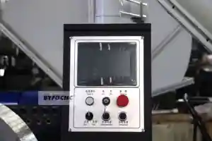 Ống không khí hình thành máy ống làm mÁY XOẮN ỐC ống máy làm - Product Image 4