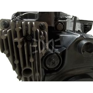 Venta caliente luces LED <span class=keywords><strong>de</strong></span> circulación diurna y nocturna para <span class=keywords><strong>2023</strong></span> Ranger TFG JMC Jiang Ling Avenue faros LED - Product Image 3