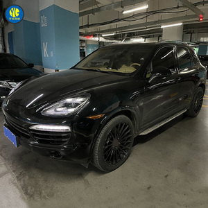 YU GUANG para Porsche Cayenne 958 958.1 Montagem de Luz Principal Faróis LED 2011-2014 Carro LED Head <span class=keywords><strong>Light</strong></span> Atualização 2023 Lâmpada de Cabeça - Product Image 4