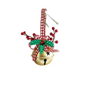 Accessoires de Noël personnalisables : clochettes et décorations pour sapin de Noël, vente en gros directe usine - Product Image 6