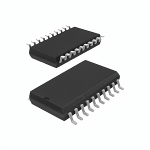 Composants électroniques en stock BOM IC 20 SOIC (0,295'', largeur 7,50 mm) Ligne de production de composants logiques 74LV574D,112 - Product Image 1