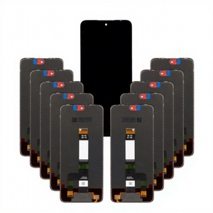 Pantalla Táctil LCD para <span class=keywords><strong>Redmi12</strong></span>/Redmi13/<span class=keywords><strong>Redmi12</strong></span>-5G/Redmi2T/Redmi13X/Poco-M6Pro/Note12R/REDMI12R/M6 - 1 Año de Garantía, FHD QGD Sapphire - Product Image 1