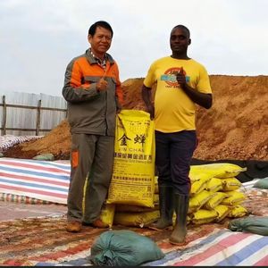 金蟾 簡単使用 金抽出剤 水溶性界面活性剤 活性炭配合 効果的なシアン化物代替品 金採掘 - Product Image 5