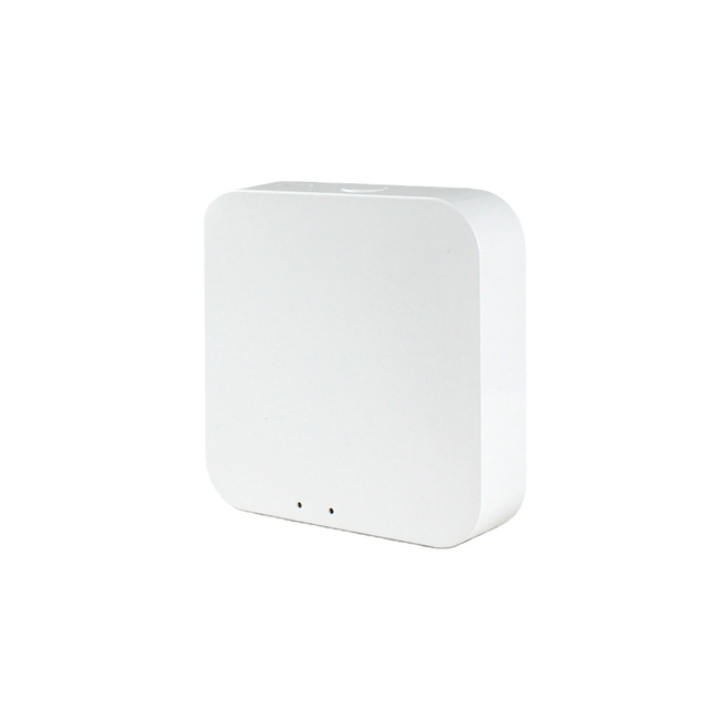 Zemismart Tuya Zigbee 3.0 WiFi BLE Sigmesh Gateway Multi-Mode Gateway Tuya BLE Smart Gateway Hub Smart Home Zigbee BLE Bridge