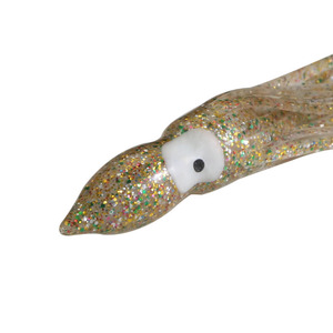 Newbility PVC ambiental pulpo faldas calamar Asturias pesca de silicona pulpo suave cebo señuelos - Product Image 2
