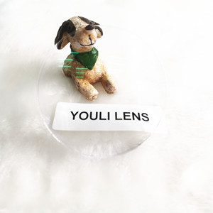 1.59 PC In Policarbonato Policarbonato Poli Super Hard Lenti Ottiche Prezzo All'ingrosso - Product Image 6