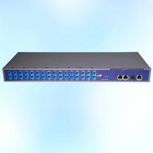 OLT Vsol de 1 puerto GPON a bajo precio, superventas, económico, para proyectos PON - Product Image 5