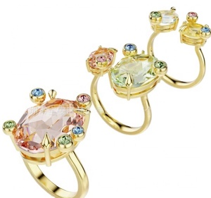 Anillo de Ángel, Anillo Romano, Anillo de Moda en Oferta - Product Image 1