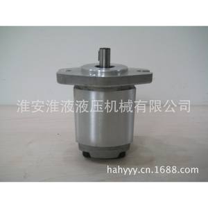 Pompes hydrauliques série HGP-1A Modèles F1/2/3/4/5/6/7/8R - Product Image 2