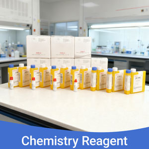 전문 실험실 응용 및 임상 의학 테스트를 위한 DIRUI 우수한 성능 화학 시약 - Product Image 5