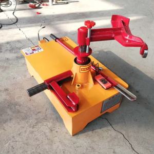 Changeur de pneus portable pour camion/bus, grand changeur de pneus, prend en charge les jantes de 16 à 22,5 pouces - Product Image 3