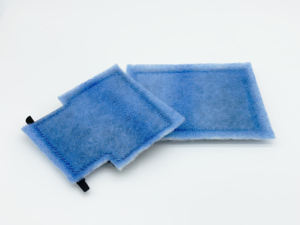 Éléments filtrants pour aquarium au prix d'usine avec charbon actif pour Aqua-Tech EZ-Change # 2 filtres à eau pour aquarium/aquarium - Product Image 4