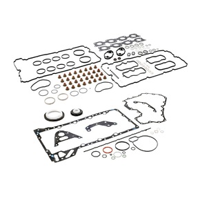 Juego completo de juntas N63 B44 N63B40 para piezas de repuesto de reparación de motor BMW 550 650 750 - Product Image 1