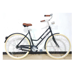 In Stock Princess Bike 26 Foldable Design for Easy Storage In Stock Princess Bike 26 Foldable Design for Easy Storage