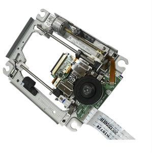 KEM-410CCA เลนส์เลเซอร์สำหรับ PS3 Fat Blu-ray Drive Optical Pickup Mechanism KES-410A Dual Eye Replacement Part - Product Image 6