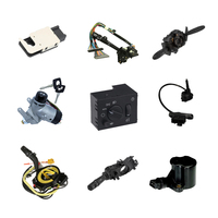 Interruptor de señal de giro del mercado de accesorios para FORD 1138232