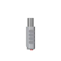 Adaptador Receptor Inalámbrico Retro 8Bitdo 83KA para Controles de PS1, PS2, Switch y PC