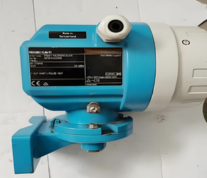91WA1-BA1A00ACA4AA Medidor de Flujo Ultrasónico Prosonic de Abrazadera 91W en Stock 91WA1-BA1A00ACA4AA 91WA1-BA1A00ACA4AA Medidor de Flujo Ultrasónico Prosonic - Product Image 4