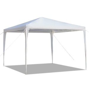 Tente de réception sur mesure en <span class=keywords><strong>PVC</strong></span> robuste enduit UV50+, chapiteau de mariage extérieur, auvent, fenêtres d'église, grand gazebo de luxe pour événements - Product Image 1