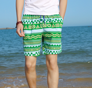 Customize Summer Beach Bard Short Pants Swimming <strong>Trunks</strong> <strong>Men</strong> <strong>for</strong> Boys Swim Shorts Beach Running Sexy <strong>Mens</strong> Swimsuits - Product Image 4