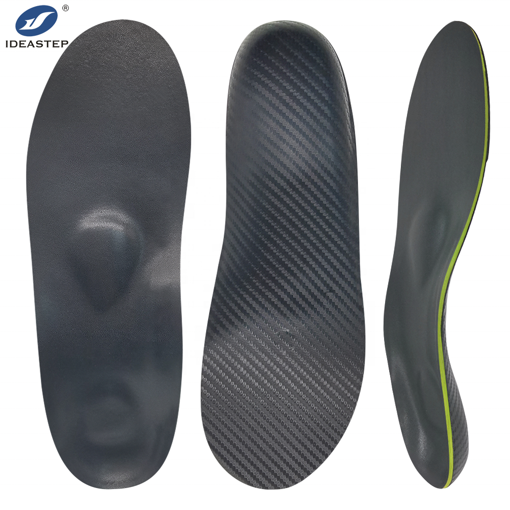 Orthopedic Arch Support Insoles Relief for Flat Feet - Main Image
