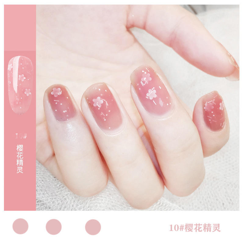 เอลฟ์ซากุระ SC10