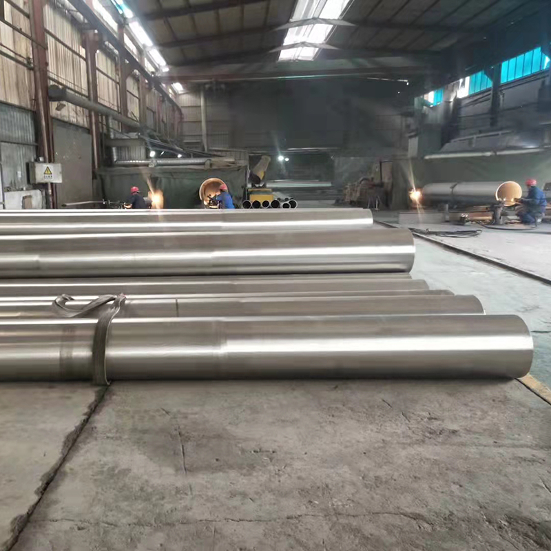 Factory Outlet SUS305J1 316 317L Building Material / Austenitic Stainless Steel Welded Pipe