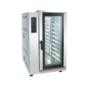 <span class=keywords><strong>Four</strong></span> rotatif et <span class=keywords><strong>four</strong></span> combiné à haute efficacité pour usage industriel avec des fonctionnalités personnalisables - Product Image 2