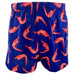 <span class=keywords><strong>Boxer</strong></span> corti da uomo con motivo personalizzato con Design stampato - Product Image 3