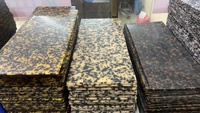 Feuille d'acétate de cellulose